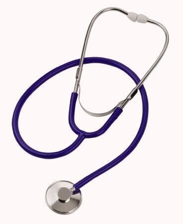 Nurse Stethoscope — Grandiff Medical Supplies