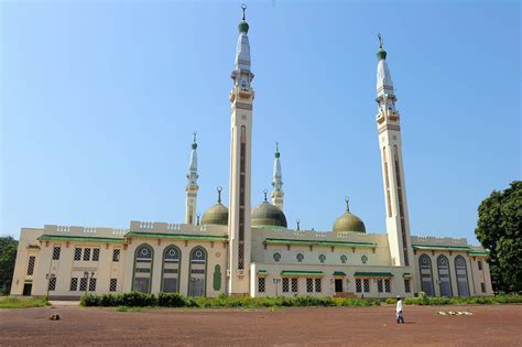 Conakry travel | Guinea - Lonely Planet