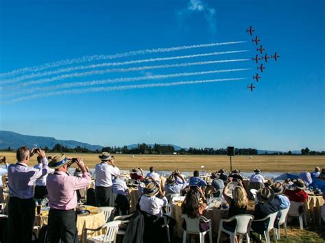 Gallery - Abbotsford International Airshow