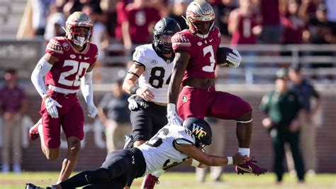 FSU football: Ehsan Kassim, Jack Williams predict Wake Forest game