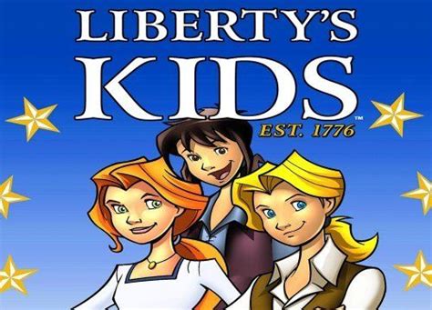 Liberty's Kids, The Complete Series on Amazon Instant Video ...