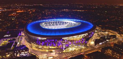 Wolves star Pedro Neto picks Tottenham Hotspur Stadium as his favourite