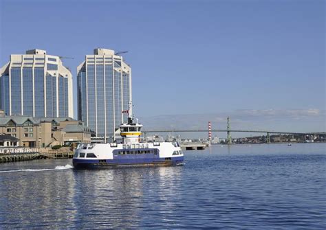 The Best Halifax Harbour Tours & Tickets 2020 | Viator