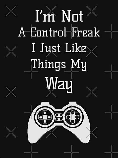 "Control Freak Shirt - Funny Control Freak tshirt - Control Freak Boss ...