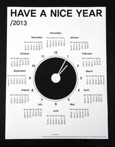 10+ Best Cool Calendars images | cool calendars, calendar design, calendar