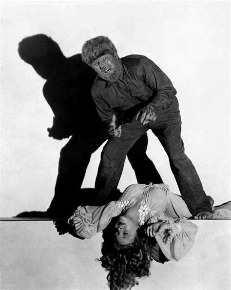 The Wolf Man (1941)(Universal)