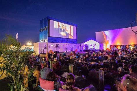 Midland Outdoor Cinema in Midland, AU - Cinema Treasures