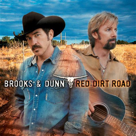 Brooks & Dunn - Red Dirt Road (CD, Album) at Discogs