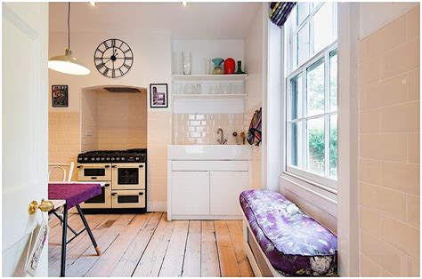 The Best Airbnb London Rentals