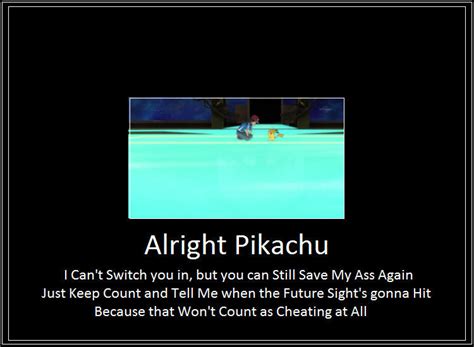 Ash Pikachu Save Meme by 42Dannybob on DeviantArt