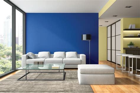 15+ Amazing Hall Colour Combination Ideas to Take Inspiration From ...