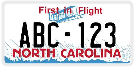 North Carolina License Plate Lookup: Report a NC Plate (Free Search)