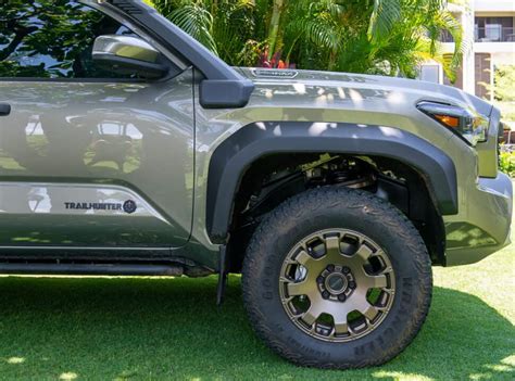 The Toyota Trailhunter: A Glimpse Into The Future Of Off-Road Adventure - 2025 4runner Reveal