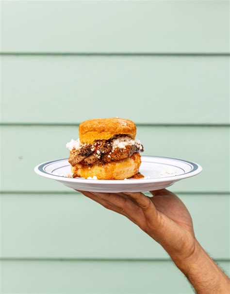 Emerging Gourmet Biscuit Concept, Biscuit Belly, Launches National Franchise Program - Retail ...