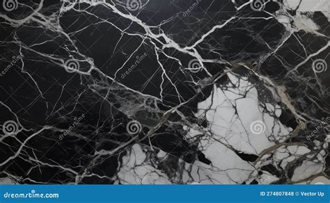 Statuario Marble Texture Background. Generative AI Stock Illustration ...