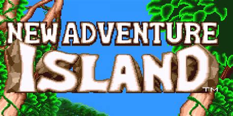 New Adventure Island™ | TurboGrafx | Games | Nintendo