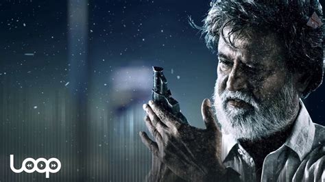 Kabali Theme song | Kabali Ringtone - YouTube