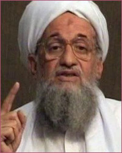 An Insight Into The Family Life of the Al-Qaeda Chief Ayman al-Zawahiri Who Was Shot Dead By The ...