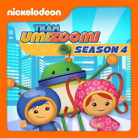 Team Umizoomi, Season 4 release date, trailers, cast, synopsis and reviews