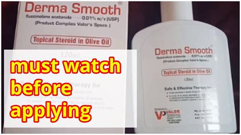 Derma smoothe Hair oil reviews || Is derma smoothe reduce hair fall ...