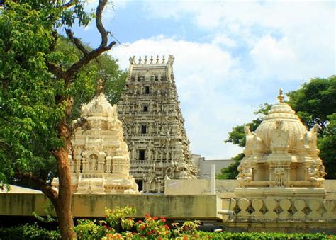 15 Most Famous Temples in Bangalore - Trans India Travels