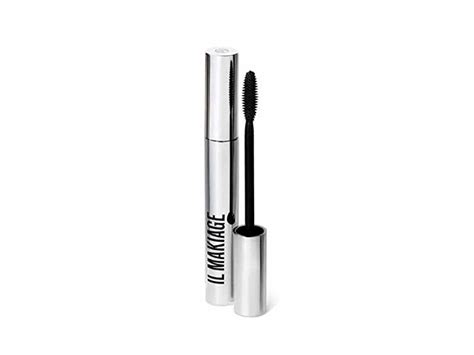 IL Makiage Icon High Volume & Intense Curl Mascara ~ Black .27 Fl Oz Ingredients and Reviews