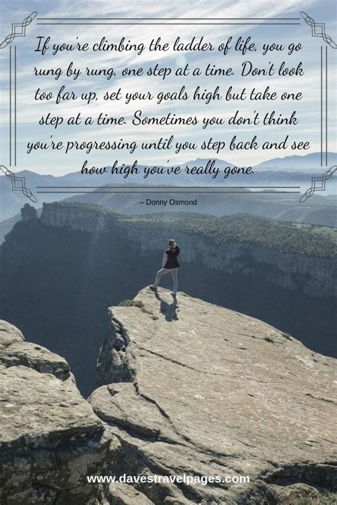 Best Climbing Quotes - 50 Inspiring Quotes About Climbing