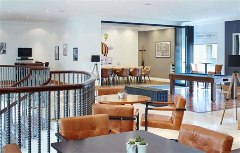 Delta Hotels by Marriott Bristol City Centre, Bristol City : -47% durante il giorno - Dayuse ...