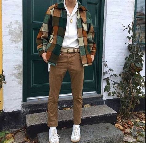 Look Stylish And Fashionable With 13 Men's Vintage Outfits Ideas - Majestic Look Stylish And ...