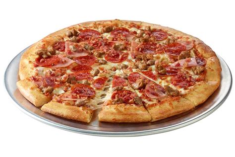 Pizza, Wings & Food Menu | Chuck E. Cheese