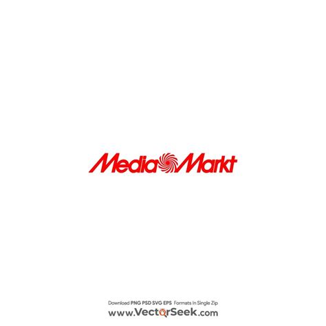 Media Markt Logo Vector - (.Ai .PNG .SVG .EPS Free Download)