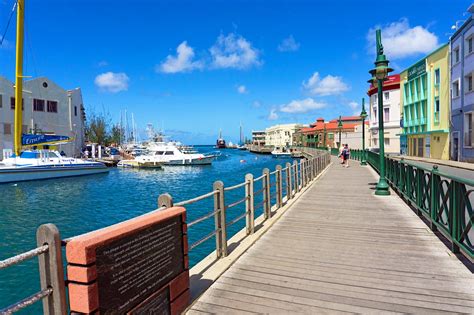 Get cultured in Bridgetown: 8 ways to explore Barbados' historic capital - Lonely Planet