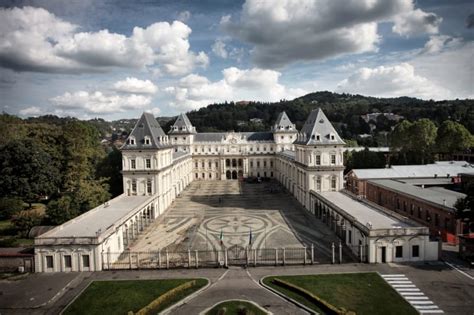 Politecnico Di Torino Ranking Architecture – CollegeLearners.com