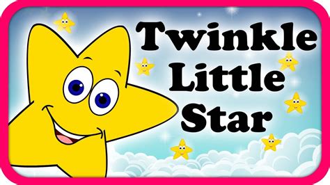 Twinkle Twinkle Little Star Lyrical Video | English Nursery Rhymes Full Lyrics 0For Kids ...