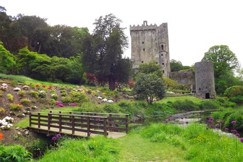 Blarney Castle and Your Irish Ancestry