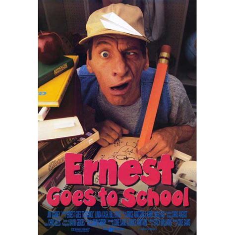 Hey Vern! It’s Ernest! : r/nostalgia