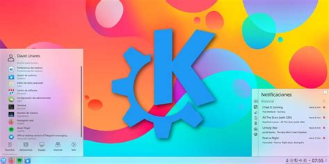 7 of the Best KDE Plasma Themes for Linux - Make Tech Easier