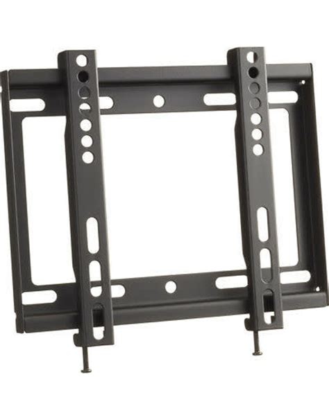 Insignia™ Insignia™ - Fixed TV Wall Mount for Most 19" - 39" TVs ...