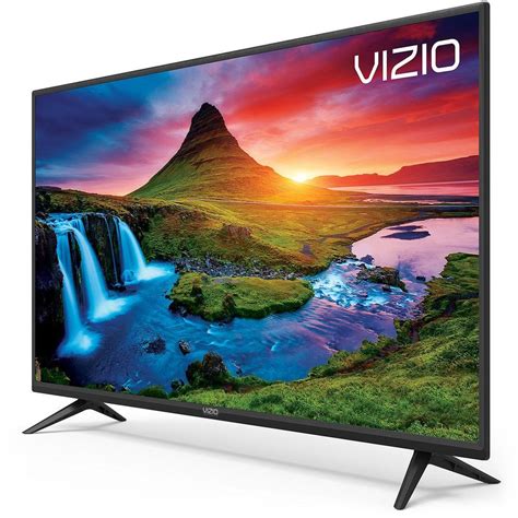 USER MANUAL VIZIO D-Series 40" Class Full HD | Search For Manual Online