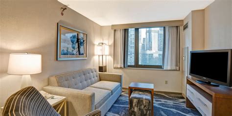 Homewood Suites by Hilton Chicago Downtown (Chicago, IL): What to Know ...