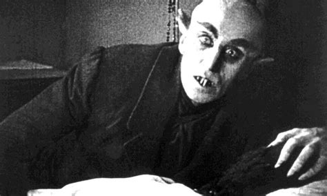 'Nosferatu' Defied Copyright Laws To Become A Cinematic Masterpiece