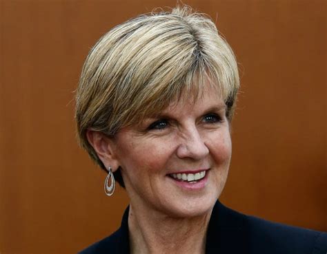 Julie Bishop leadership spill: 5 things you should know about Julie Bishop.