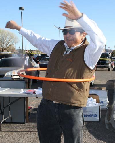 Ft. Defiance Hospital celebrates first year as a 638 facility | Navajo-Hopi Observer | Navajo ...