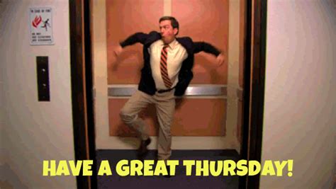 Happy Thursday GIFs - The Best GIF Collections Are On GIFSEC