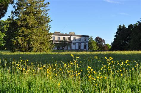 Garbally Park - Galway County Heritage Office