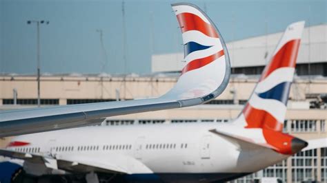 British Airways A350-1000 routes – Business Traveller