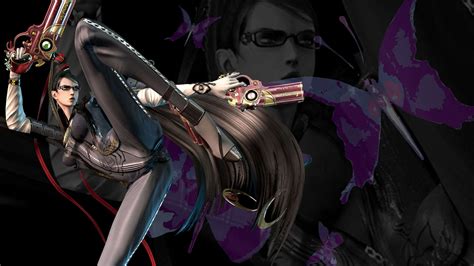 Bayonetta - Video Game Music Photo (22371529) - Fanpop