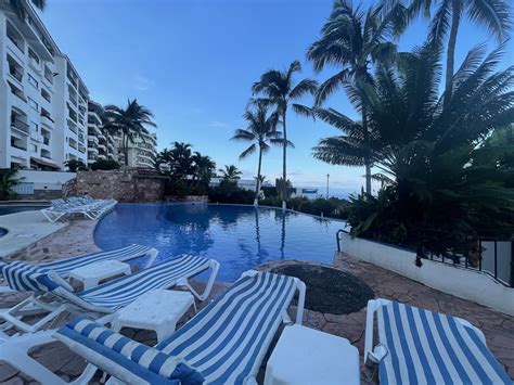 Hotel Tropicana, Puerto Vallarta — Exploratory Glory Travel Blog