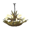 Antler Chandelier - Official Palia Wiki