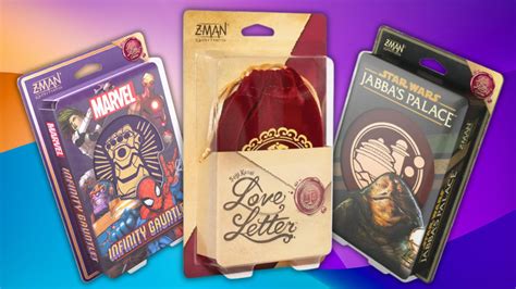 Love Letter Card Game Buying Guide - IGN